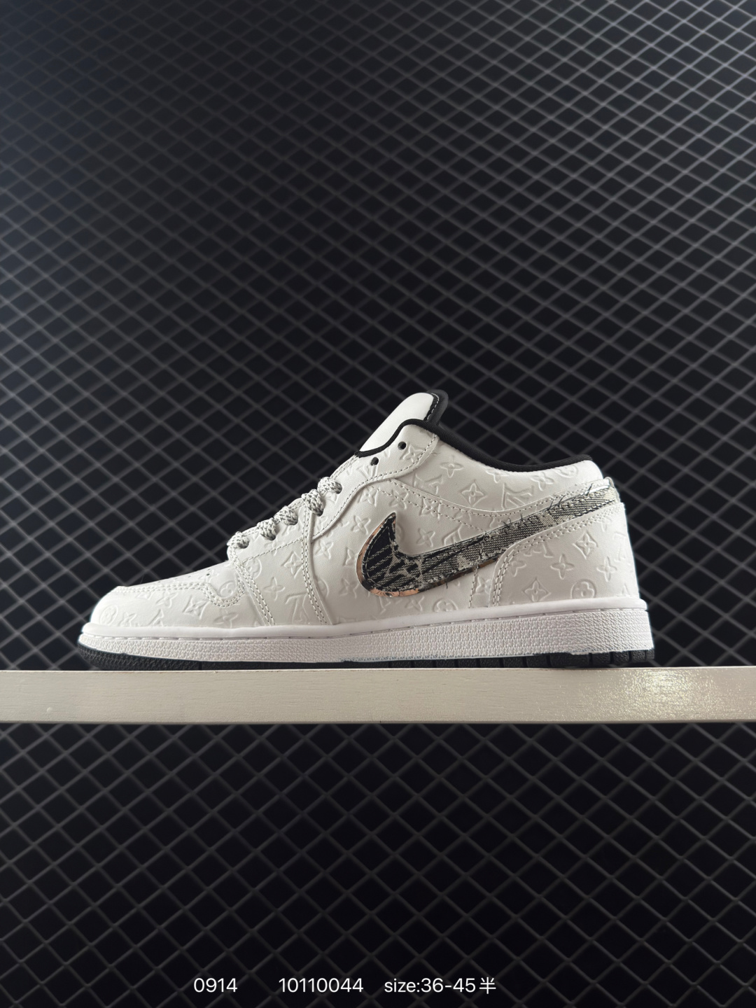 Air Jordan 1 Low AJ1